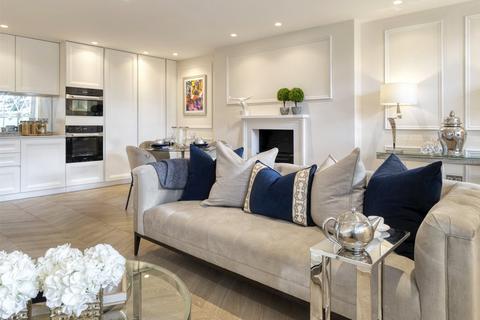 2 bedroom apartment for sale - Osidge House, Lipton Close, Southgate, London, N14