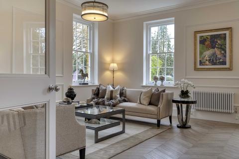3 bedroom apartment for sale - Osidge House, Lipton Close, Southgate, London, N14
