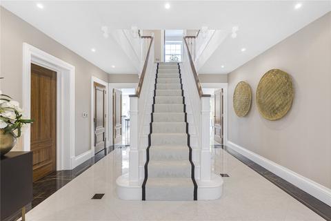 5 bedroom detached house for sale - The Cullinan, The Ridgeway, Cuffley, Hertfordshire, EN6