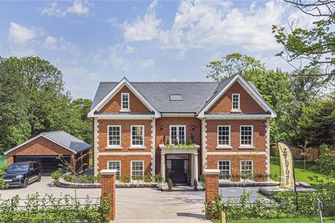 5 bedroom detached house for sale - The Cullinan, The Ridgeway, Cuffley, Hertfordshire, EN6