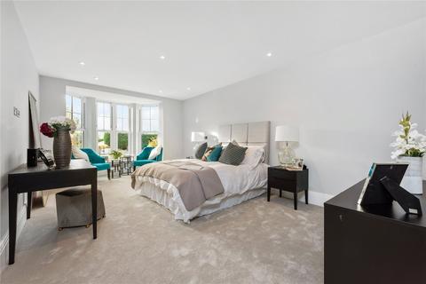 3 bedroom apartment for sale, Maytree Court, Camlet Way, Hadley Wood, Hertfordshire, EN4