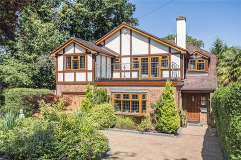 5 bedroom detached house for sale, Oaklands Road, Totteridge, London, N20