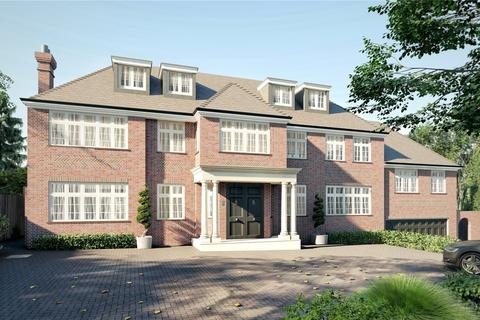 undefined, Grange Avenue, Totteridge, London, N20