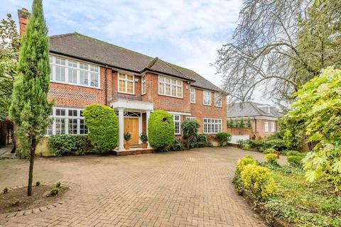 undefined, Grange Avenue, Totteridge, London, N20