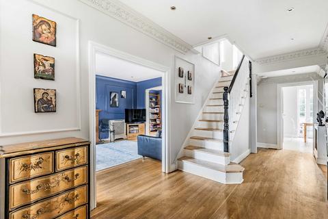 undefined, Grange Avenue, Totteridge, London, N20