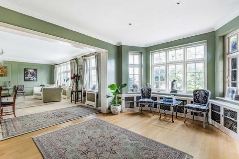 undefined, Grange Avenue, Totteridge, London, N20