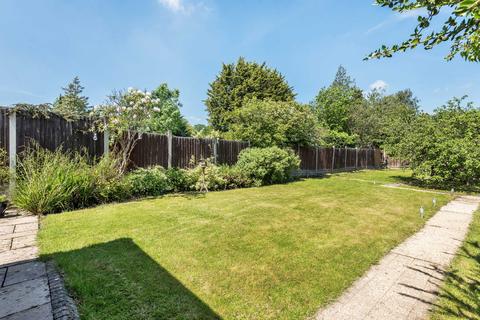 80 Laurel Way, London, N20 8HU