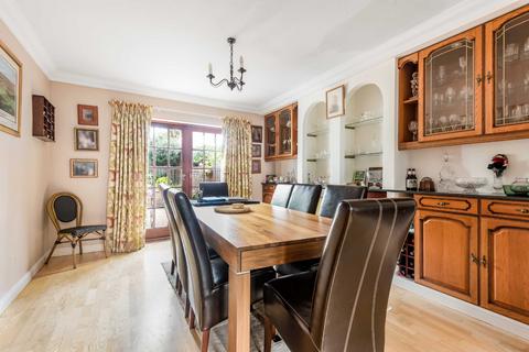 5 bedroom semi-detached house for sale, Coppice Walk, Totteridge, London, N20