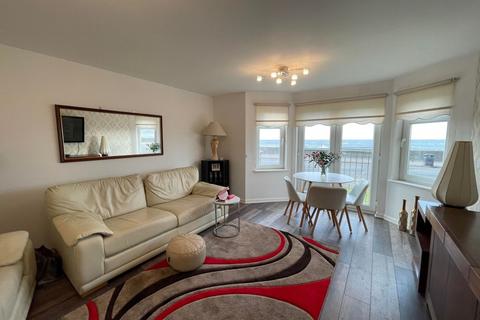 2 bedroom flat to rent - Winton Circus, Saltcoats, North Ayrshire, KA21