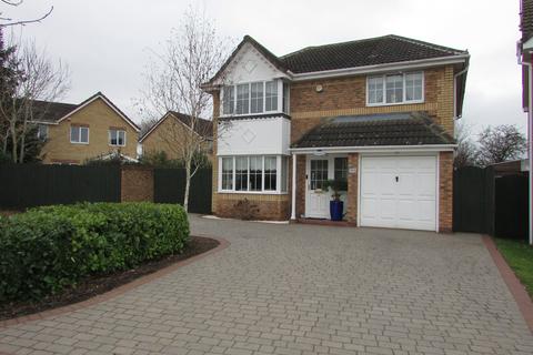 111 Jackdaw Close, Stevenage, SG2 9DB