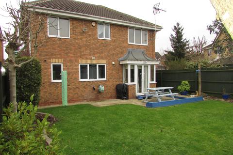 111 Jackdaw Close, Stevenage, SG2 9DB