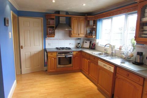 111 Jackdaw Close, Stevenage, SG2 9DB