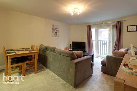 2 Gladeside, Chesterton, Cambridge, CB4 1GA
