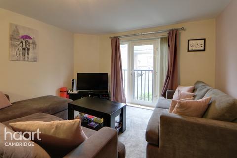 2 Gladeside, Chesterton, Cambridge, CB4 1GA