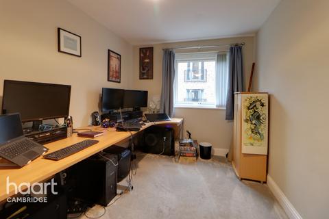 2 Gladeside, Chesterton, Cambridge, CB4 1GA