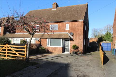 3 bedroom semi-detached house for sale - Rupert Avenue, High Wycombe, Buckinghamshire, HP12