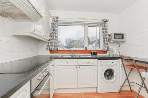 24 Ochilmount, Bannockburn, Stirling, FK7 8PQ