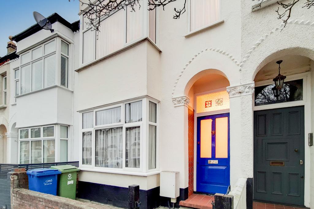 Worlingham Road, London, SE22 3 bed terraced house £950,000