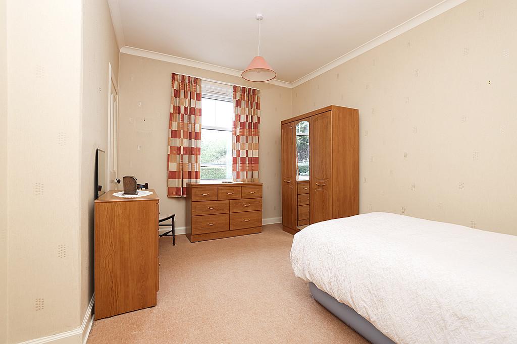 Double Bedroom 3