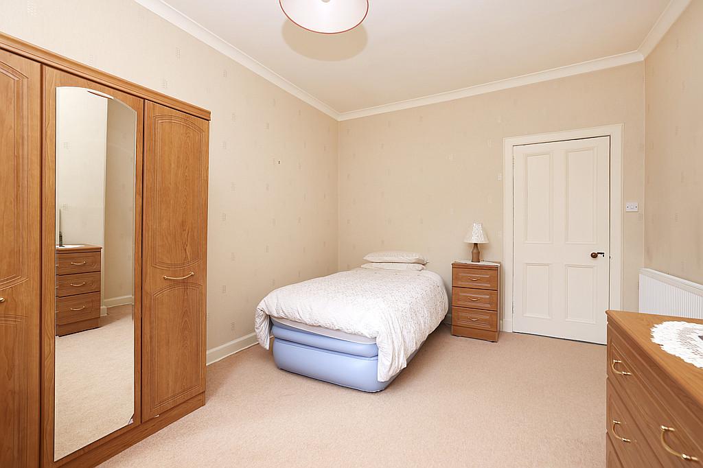 Double Bedroom 3