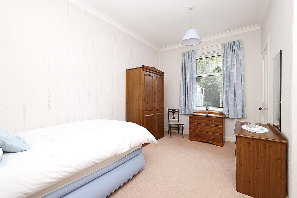 Double Bedroom 2