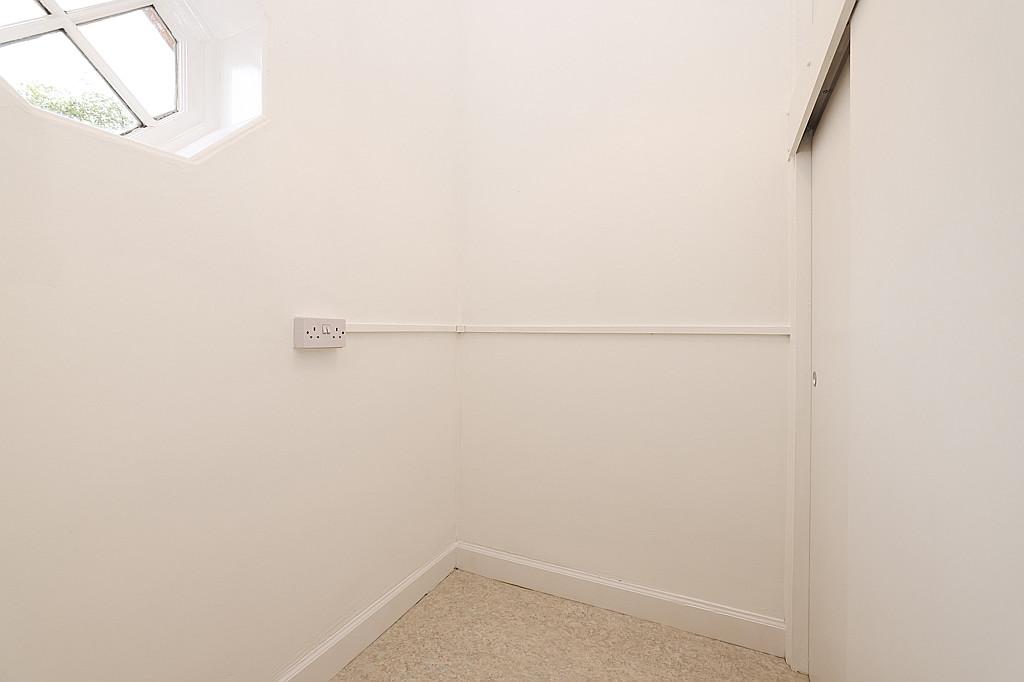 Hall Cupboard