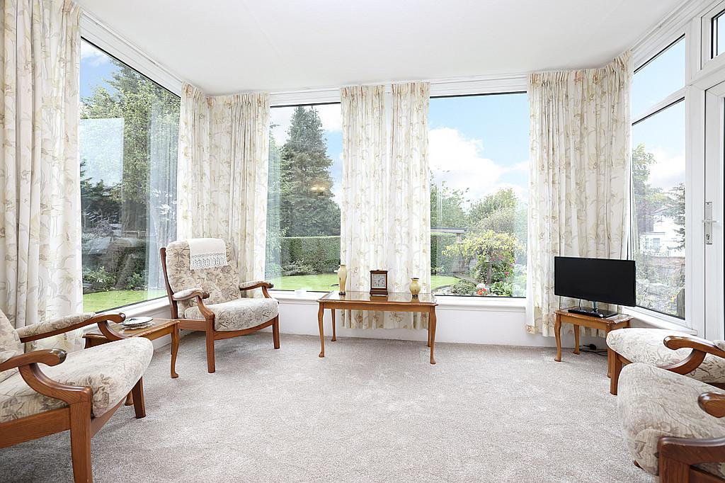 Sunroom
