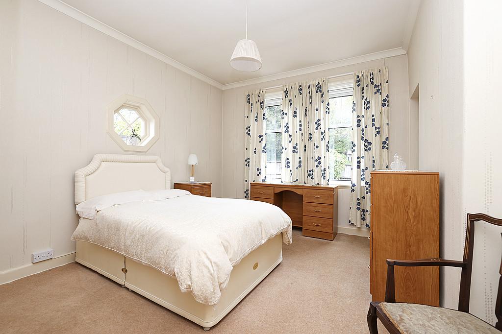 Double Bedroom 1