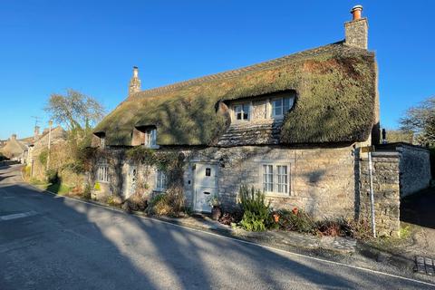 2 bedroom semi-detached house for sale, WEST STREET, CORFE CASTLE