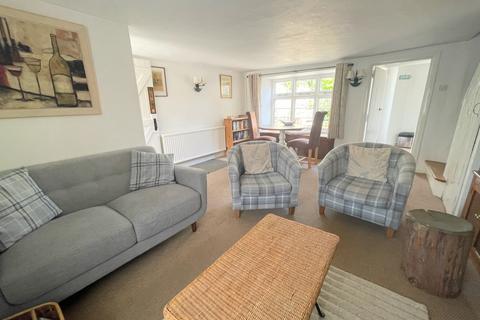 2 bedroom semi-detached house for sale, WEST STREET, CORFE CASTLE