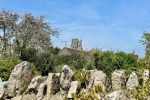 2 bedroom semi-detached house for sale, WEST STREET, CORFE CASTLE