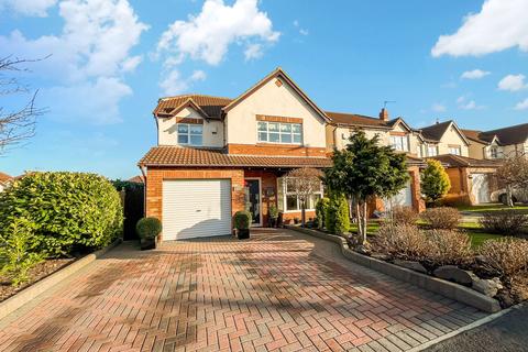 35 Briardene Way, Easington Colliery, Peterlee, SR8 3NR