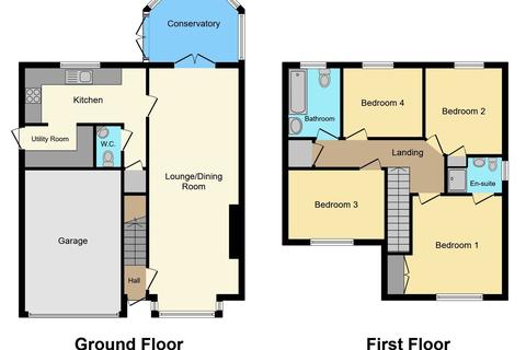 35 Briardene Way, Easington Colliery, Peterlee, SR8 3NR
