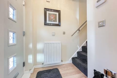 35 Briardene Way, Easington Colliery, Peterlee, SR8 3NR