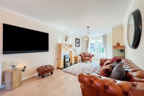 35 Briardene Way, Easington Colliery, Peterlee, SR8 3NR