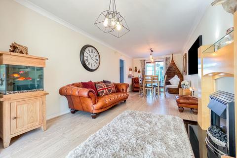 35 Briardene Way, Easington Colliery, Peterlee, SR8 3NR