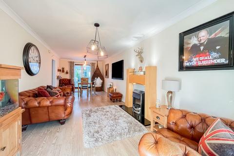 35 Briardene Way, Easington Colliery, Peterlee, SR8 3NR