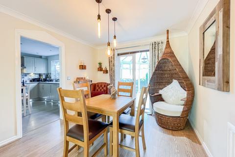 35 Briardene Way, Easington Colliery, Peterlee, SR8 3NR