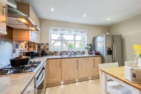 35 Briardene Way, Easington Colliery, Peterlee, SR8 3NR