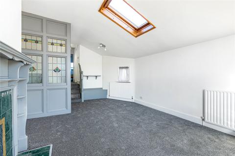 1 bedroom penthouse to rent, Pretoria Road, London, SW16