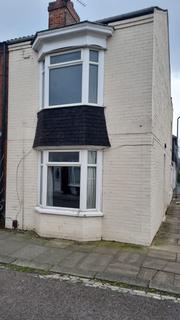 Thornton Street, Middlesbrough TS3