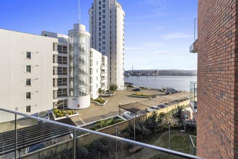 1 bedroom flat to rent - Summerston House, Royal Wharf, E16