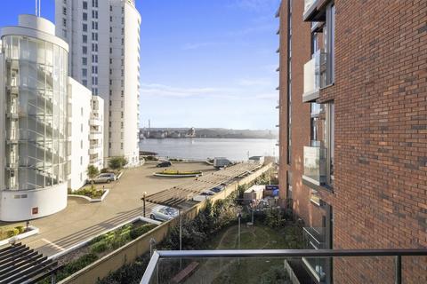 1 bedroom flat to rent, Summerston House, Royal Wharf, E16