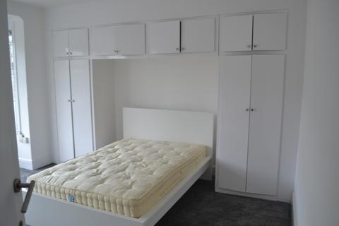 undefined, Stapleton Road