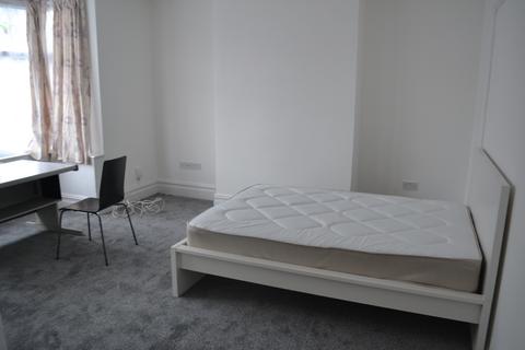 undefined, Stapleton Road