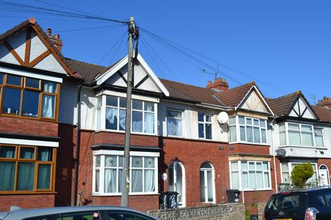 undefined, Stapleton Road