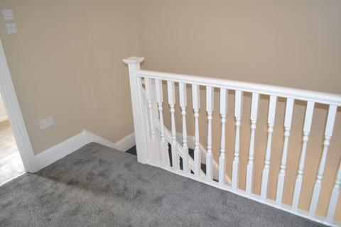 5 bedroom terraced house to rent, Stapleton Road