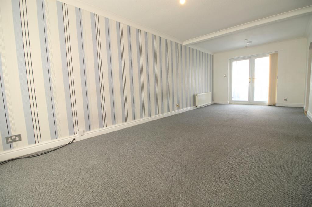 Mariners Close, Fleetwood, FY7 3 bed detached house for sale £185,000