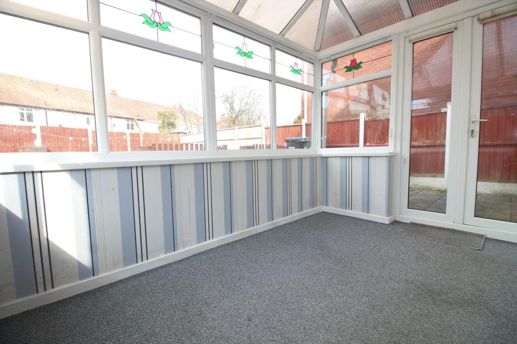 Mariners Close, Fleetwood, FY7 3 bed detached house for sale £185,000