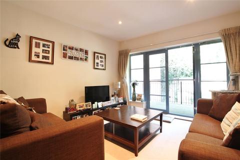 2 bedroom apartment for sale - Harbour House, 150 Hotwell Road, Bristol, Somerset, BS8
